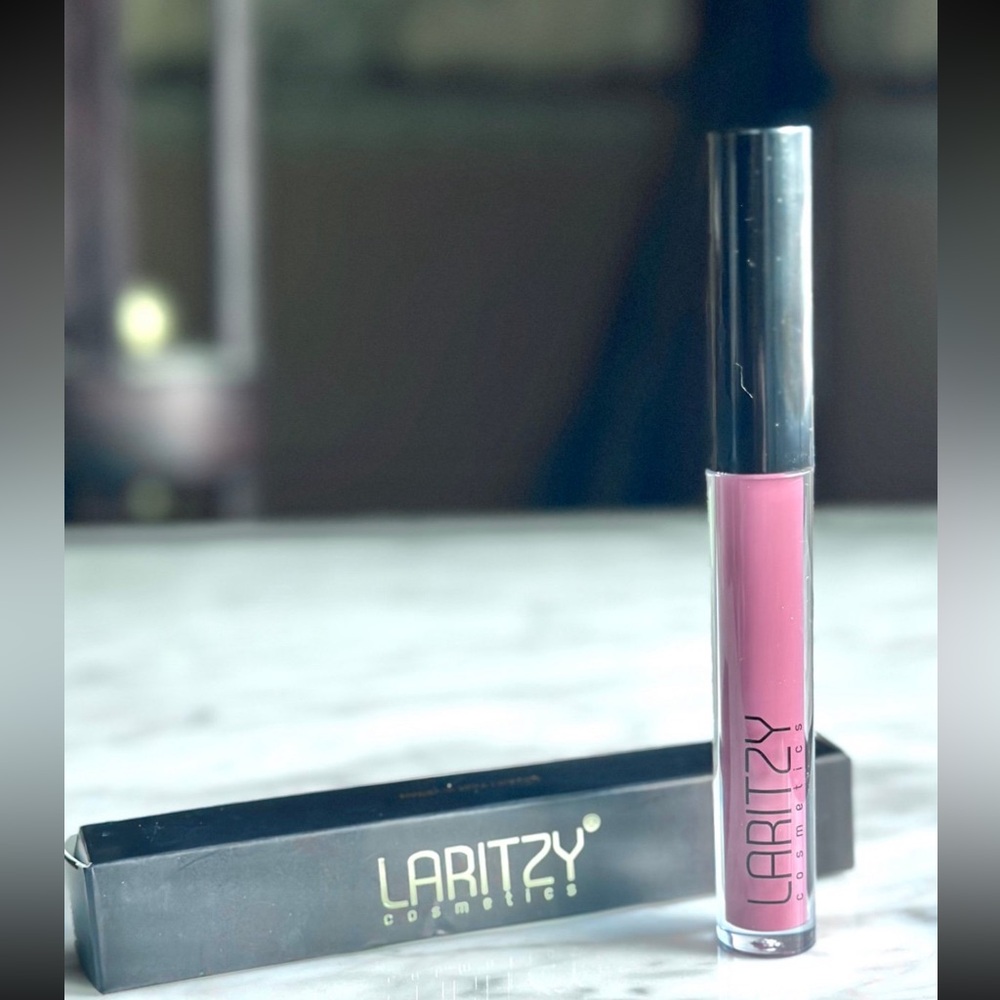 Laritzy Cosmetics